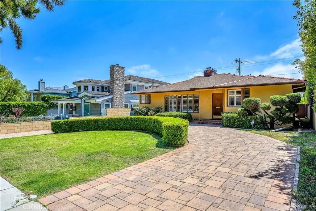 Casa en Santa Mónica, California, Estados Unidos 1 - 18247892