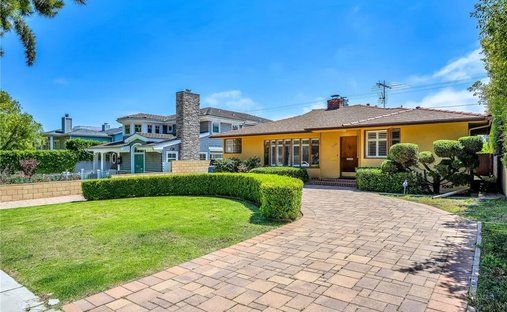 Casa a Santa Monica, California, Stati Uniti 1