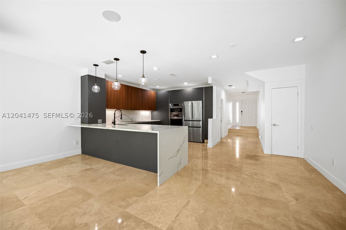 Townhouse in Aventura, Florida, United States 3 - 18247724