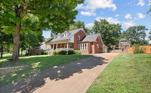 House in Smyrna, Tennessee, United States 1