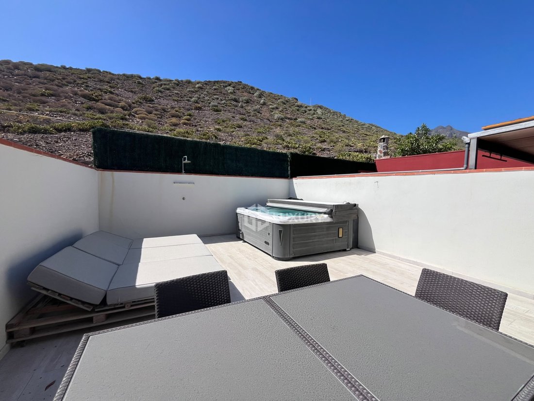 House in Costa Adeje, Adeje, Canary Islands 3 - 18248209