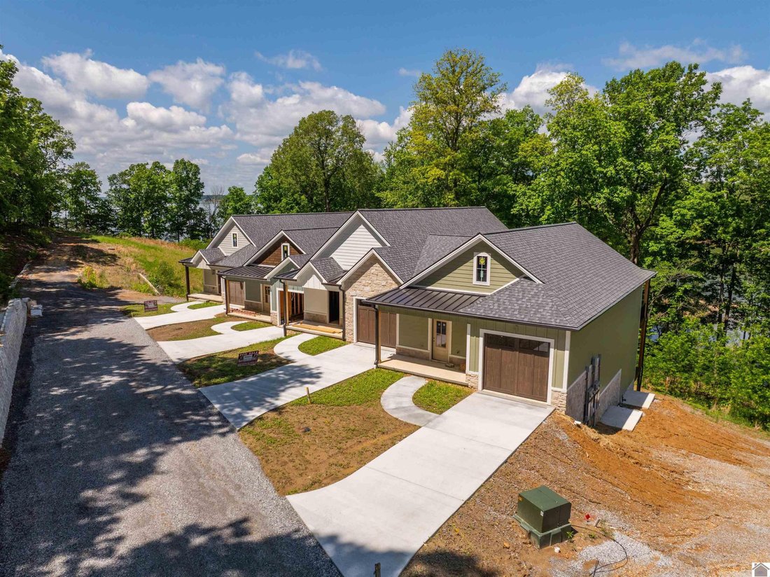 Townhouse in Grand Rivers, Kentucky, United States 2 - 18247689
