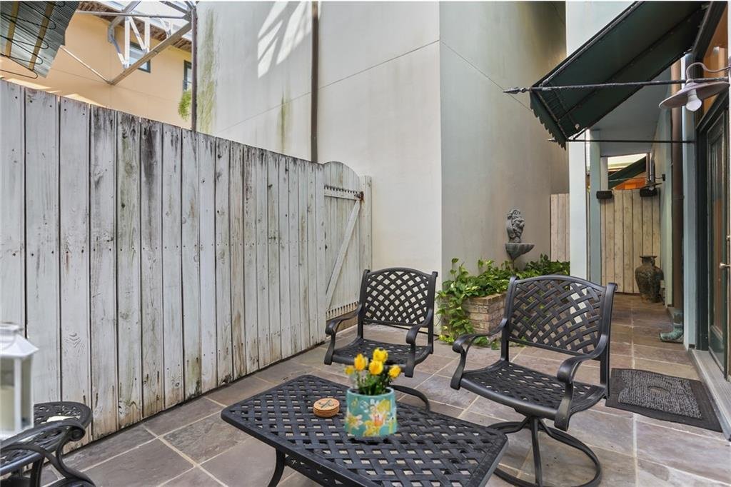 Condo in New Orleans, Louisiana, United States 5 - 18248144