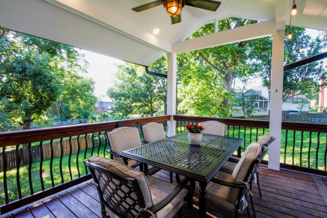 House in Nashville, Tennessee, United States 5 - 18248219