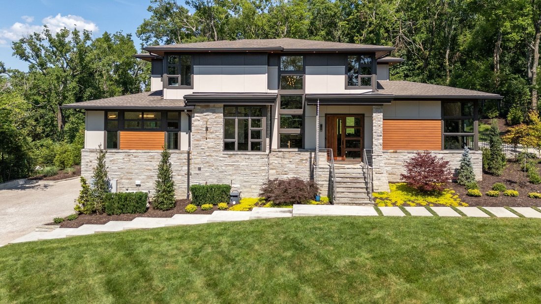 House in Nashville, Tennessee, United States 1 - 18248226