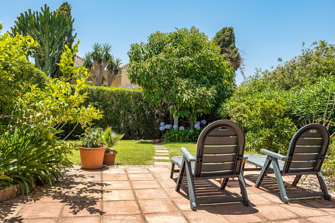 Townhouse in Nueva Andalucia, Marbella, Spain 3 - 18248374