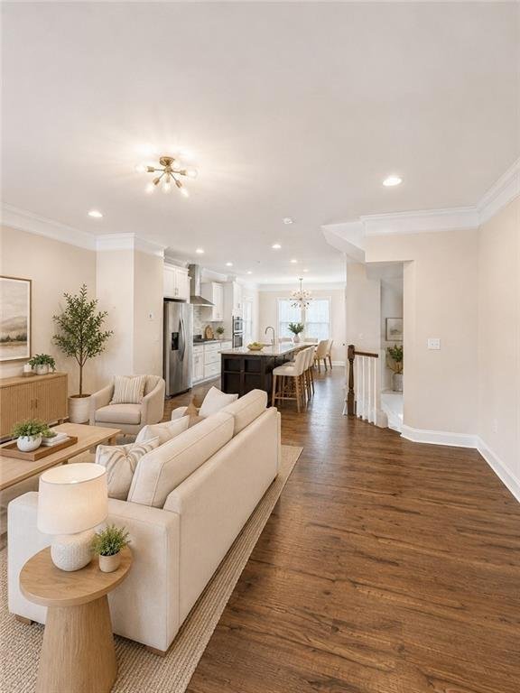 Townhouse in Decatur, Georgia, United States 5 - 18248103