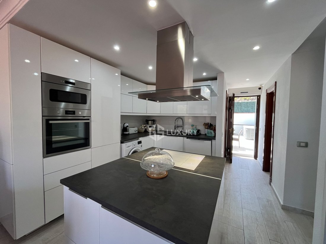 House in Costa Adeje, Adeje, Canary Islands 4 - 18248209