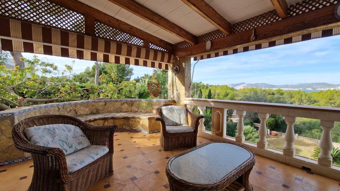 Chalet in Rotes Velles, Calvia, Balearic Islands 3 - 18241883