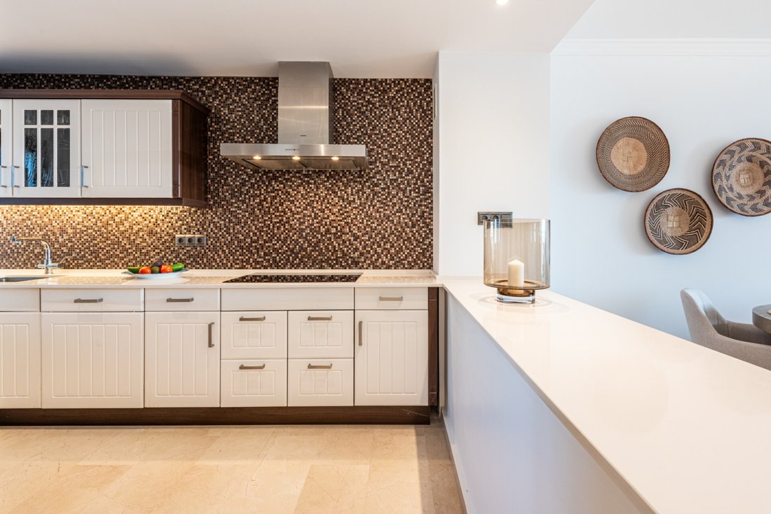 Apartment in Nueva Andalucia, Marbella, Spain 4 - 18248378