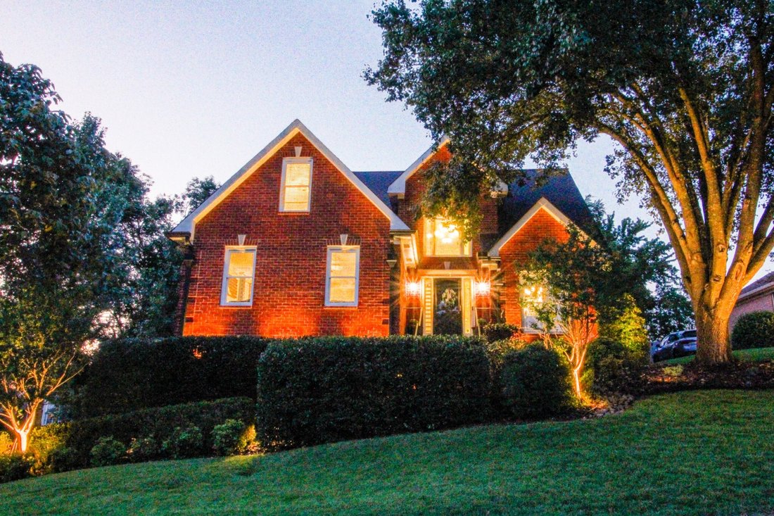 House in Nashville, Tennessee, United States 3 - 18248219
