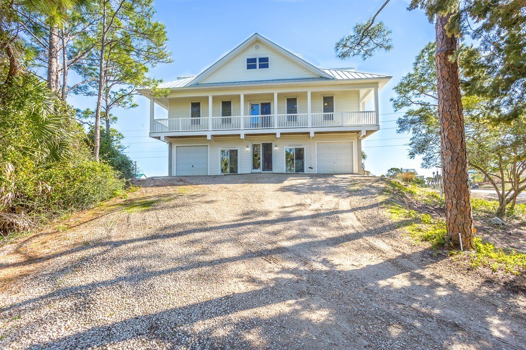House in Saint George Island, Florida, United States 5 - 18247601