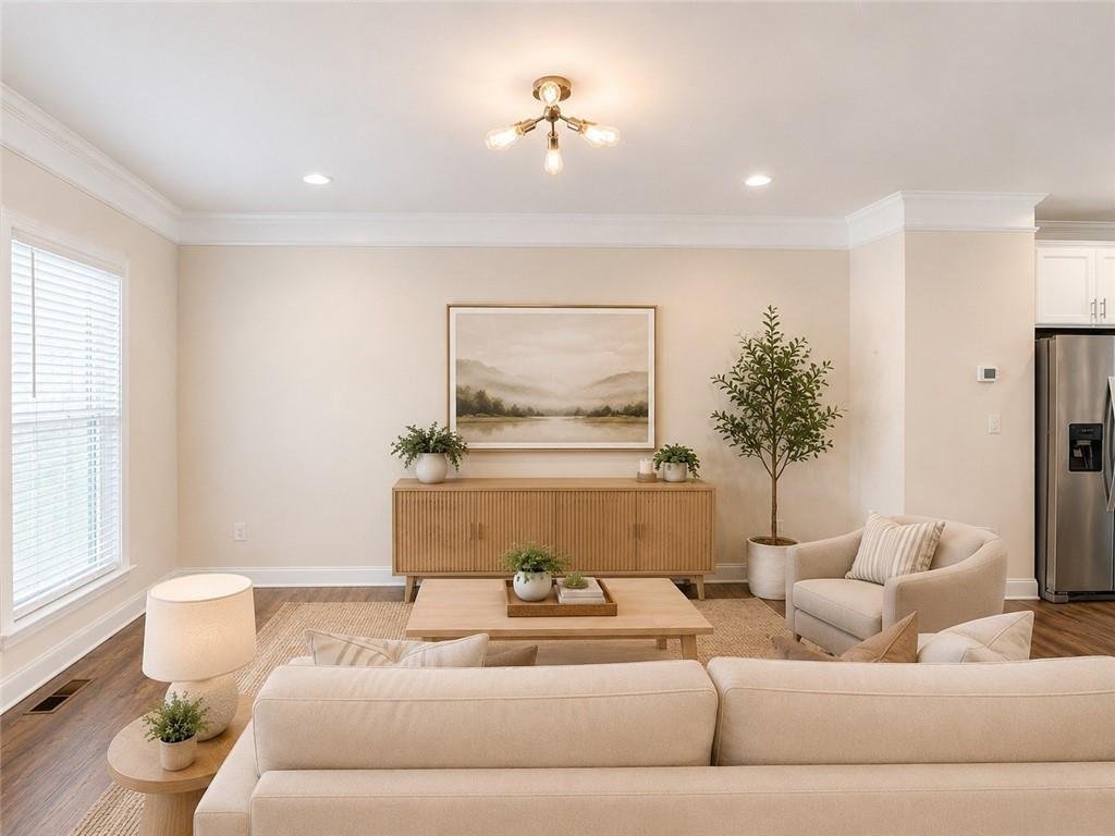 Townhouse in Decatur, Georgia, United States 3 - 18248103