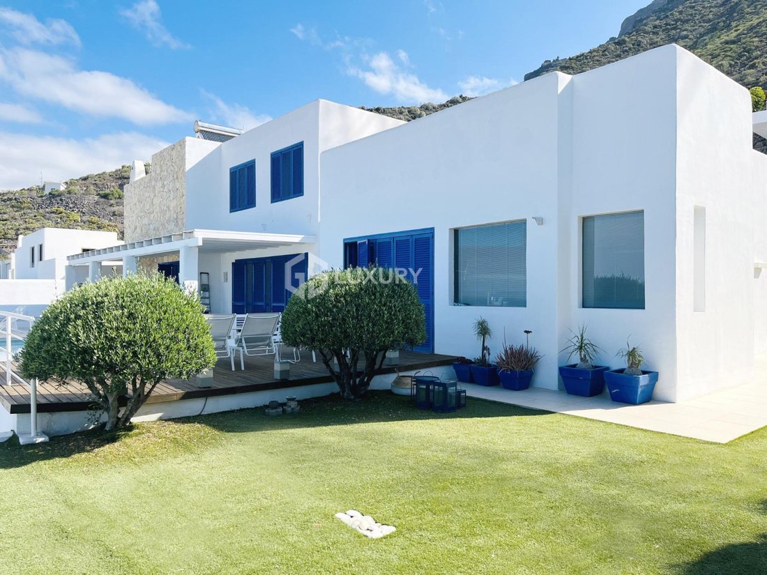 House in Costa Adeje, Adeje, Canary Islands 1 - 18248239