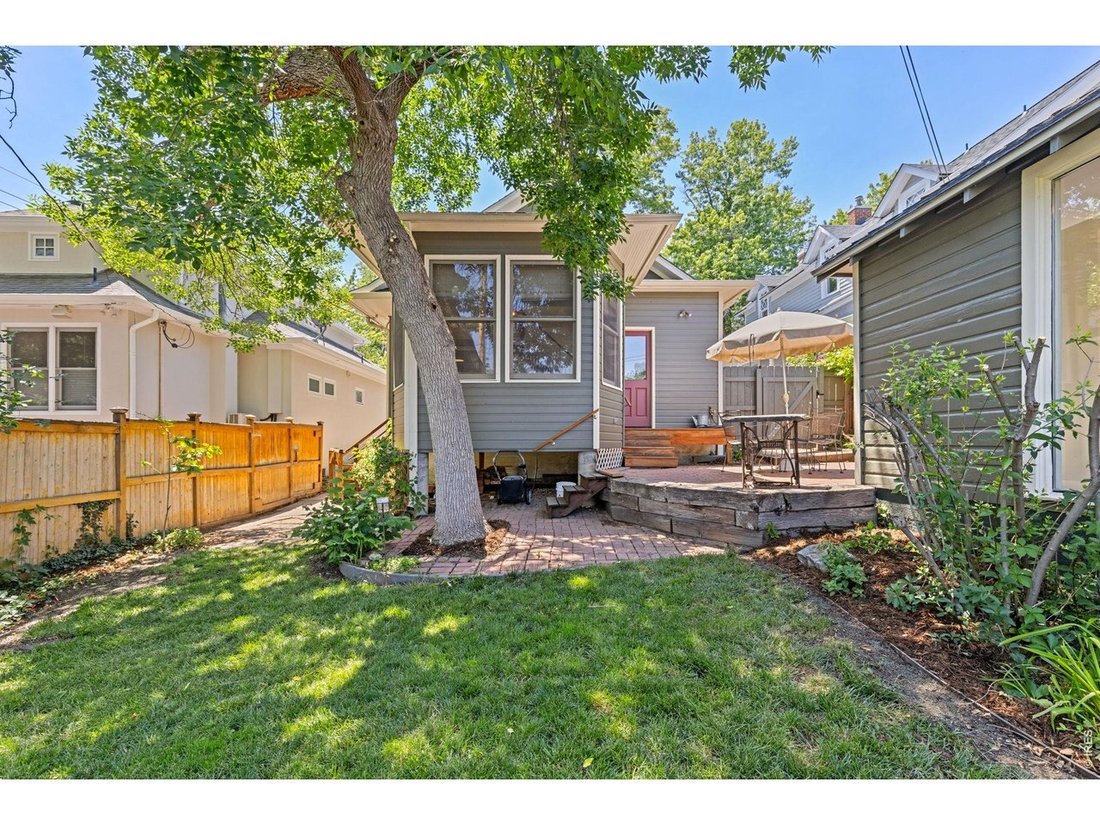 House in Boulder, Colorado, United States 5 - 18247656