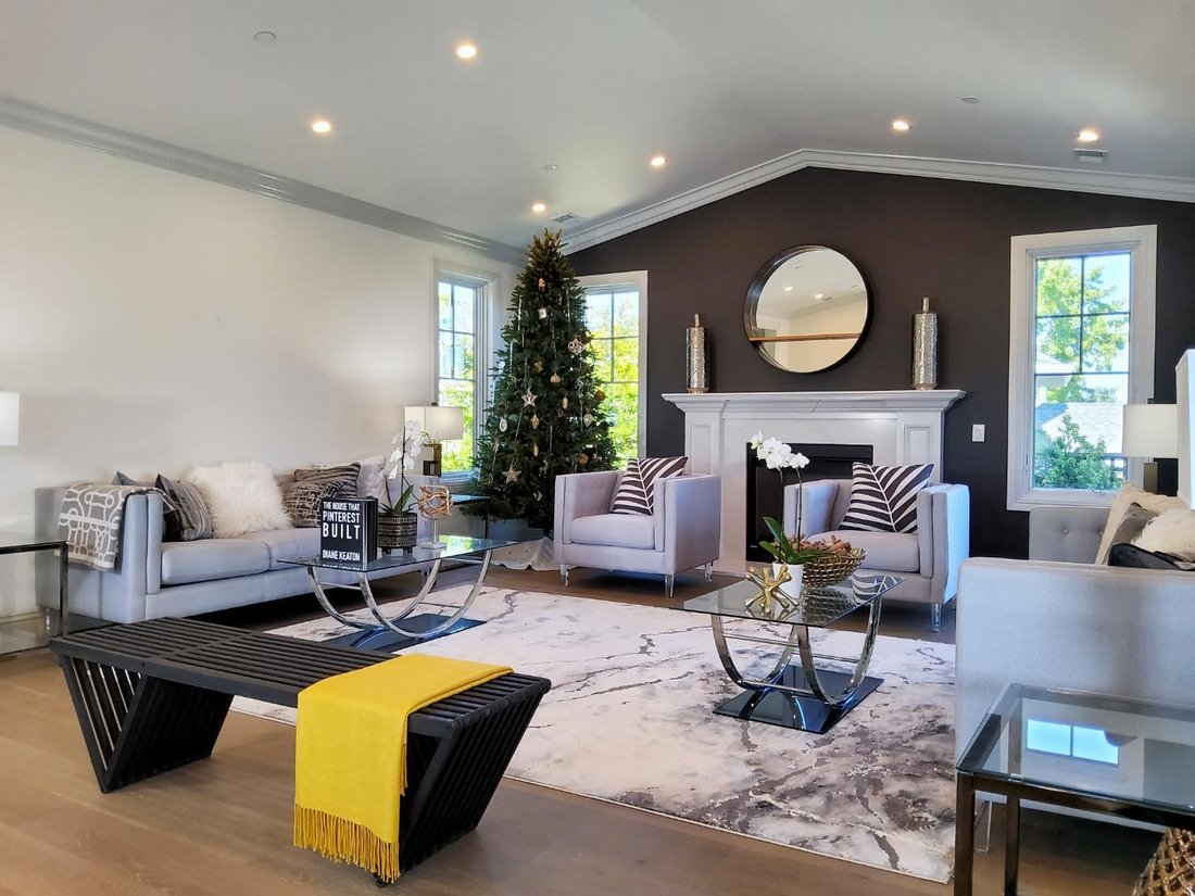 House in Burlingame, California, United States 2 - 18247995