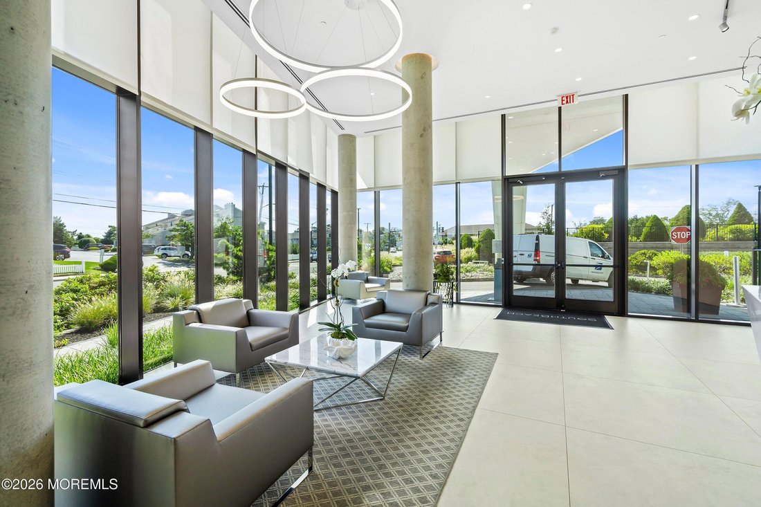 Condo in Long Branch, New Jersey, United States 4 - 18247595