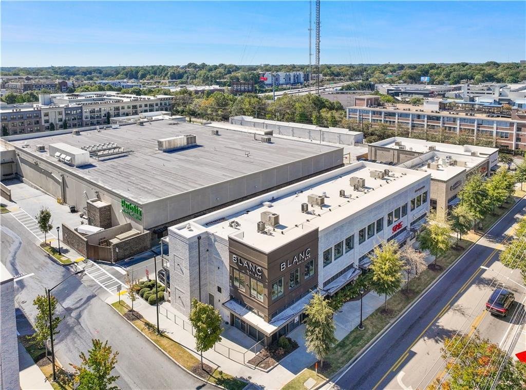 Townhouse in Atlanta, Georgia, United States 5 - 18248113