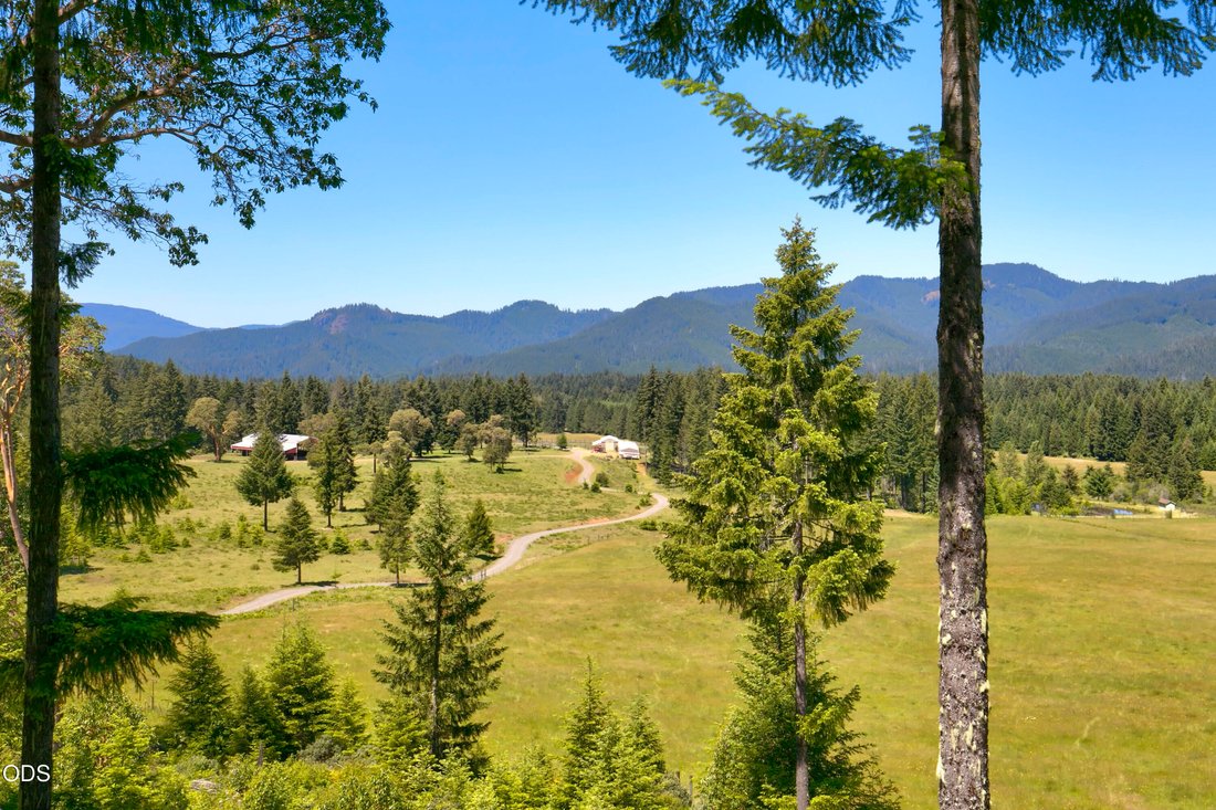 House in Oakridge, Oregon, United States 3 - 18248058