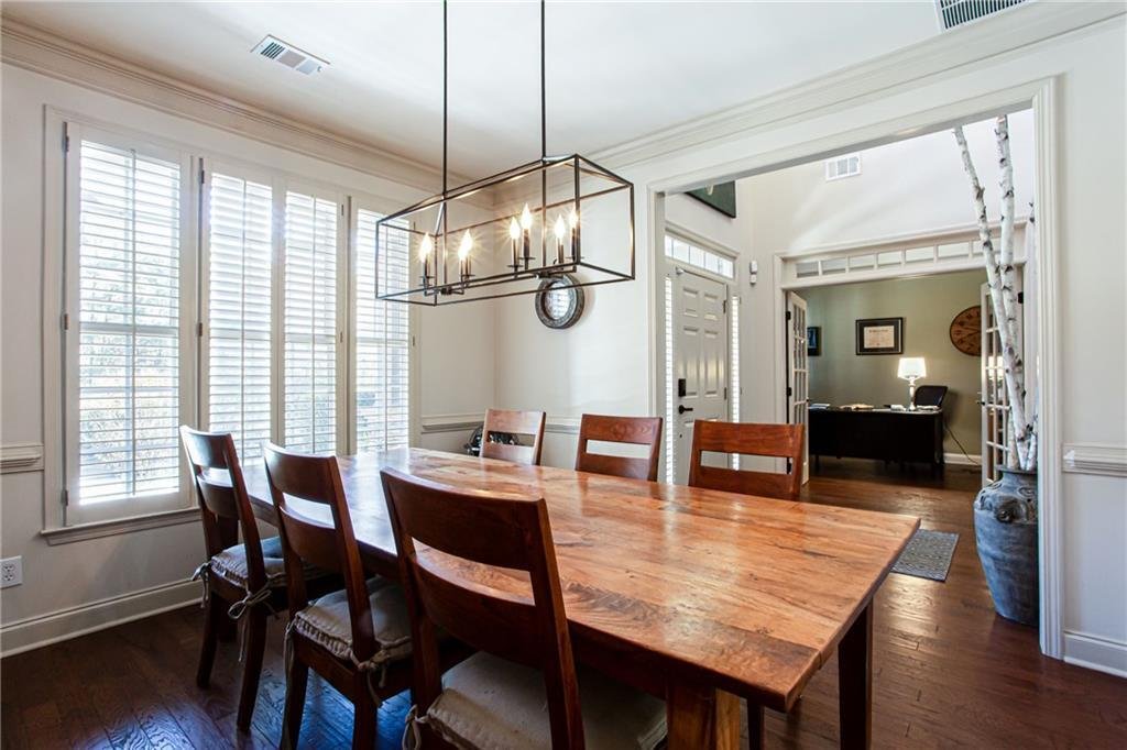 House in Roswell, Georgia, United States 3 - 18248134