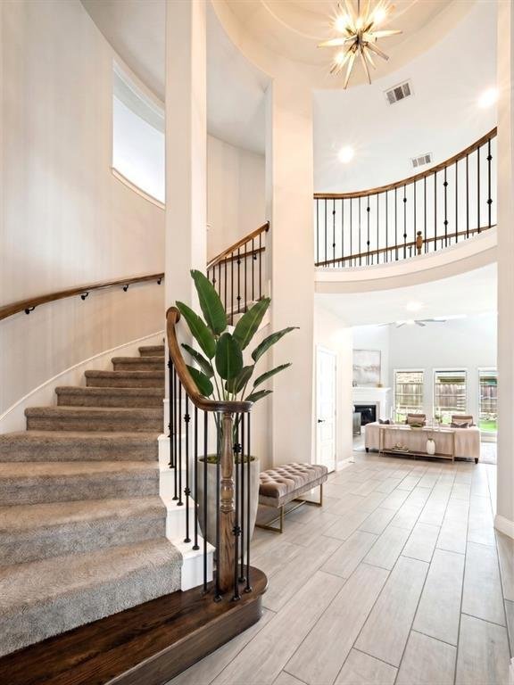 House in Prosper, Texas, United States 3 - 18248177