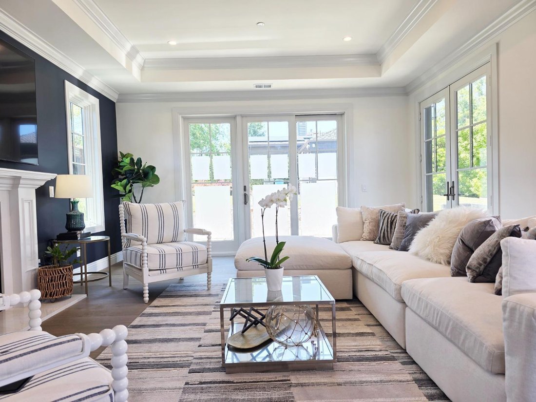 House in Burlingame, California, United States 4 - 18247995