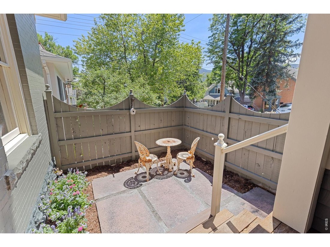 House in Boulder, Colorado, United States 4 - 18247656