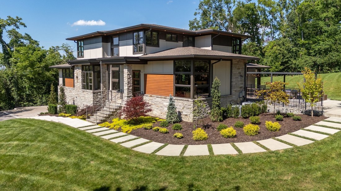 House in Nashville, Tennessee, United States 4 - 18248226