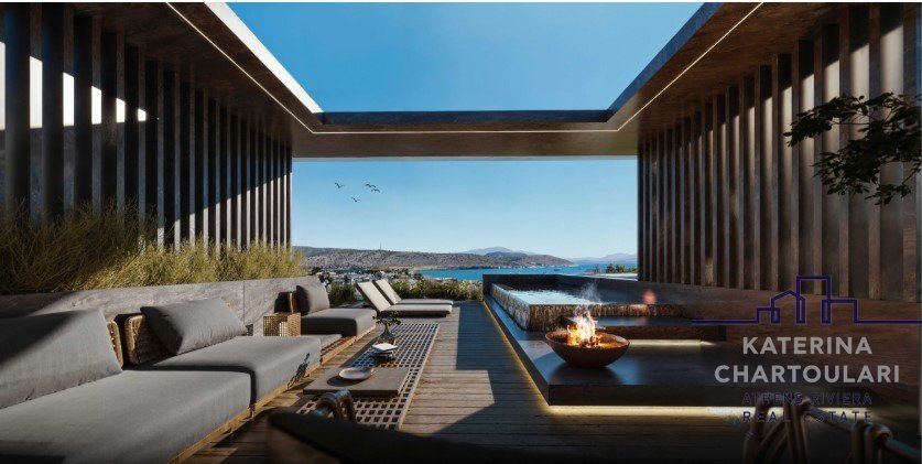 Apartment in Vari, Attica, Greece 2 - 18247759