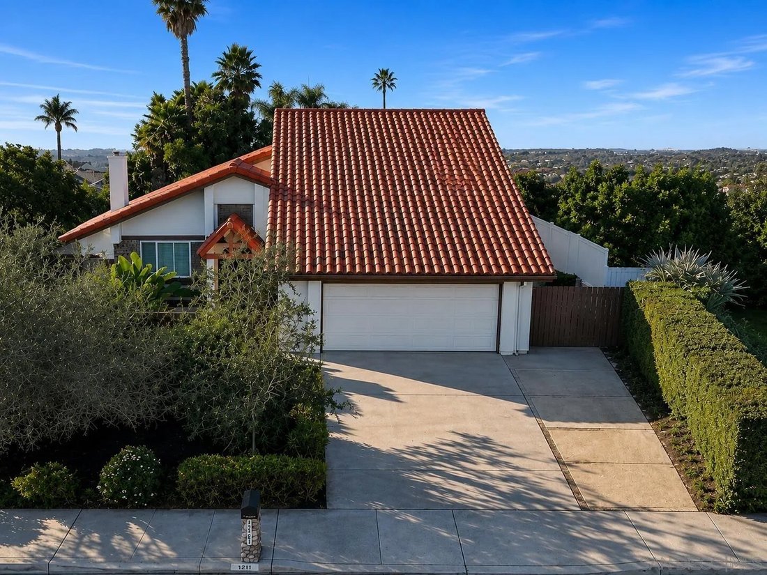 House in Carlsbad, California, United States 1 - 18247803