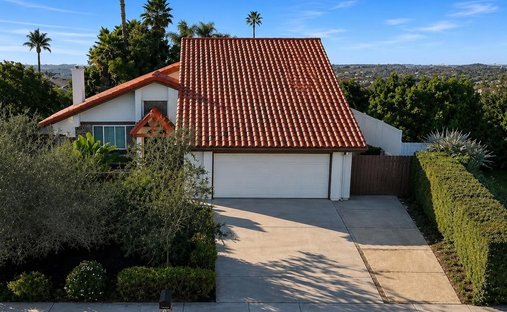 House in Carlsbad, California, United States 1