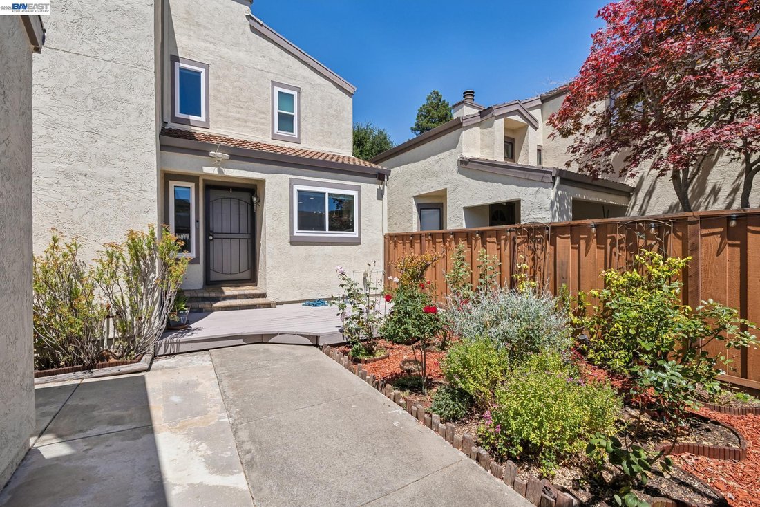 House in Hayward, California, United States 2 - 18248007