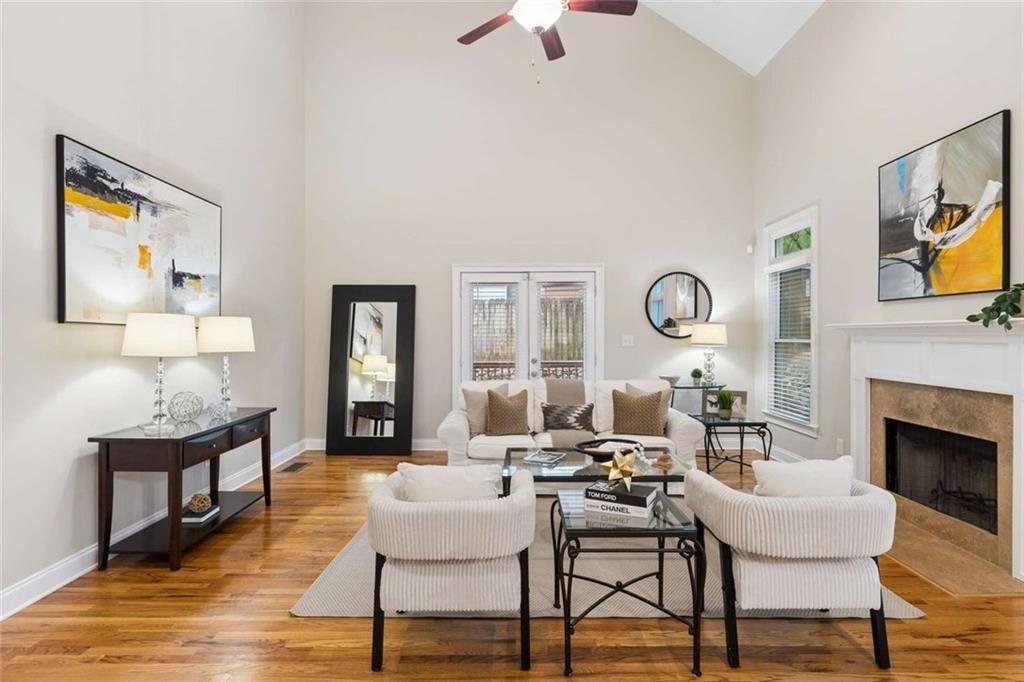 House in Avondale Estates, Georgia, United States 1 - 18248135