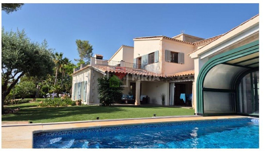 House in Calvia, Balearic Islands, Spain 1 - 18242157