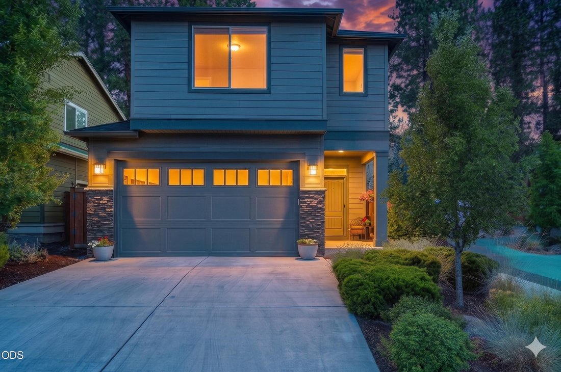 House in Bend, Oregon, United States 1 - 18214998