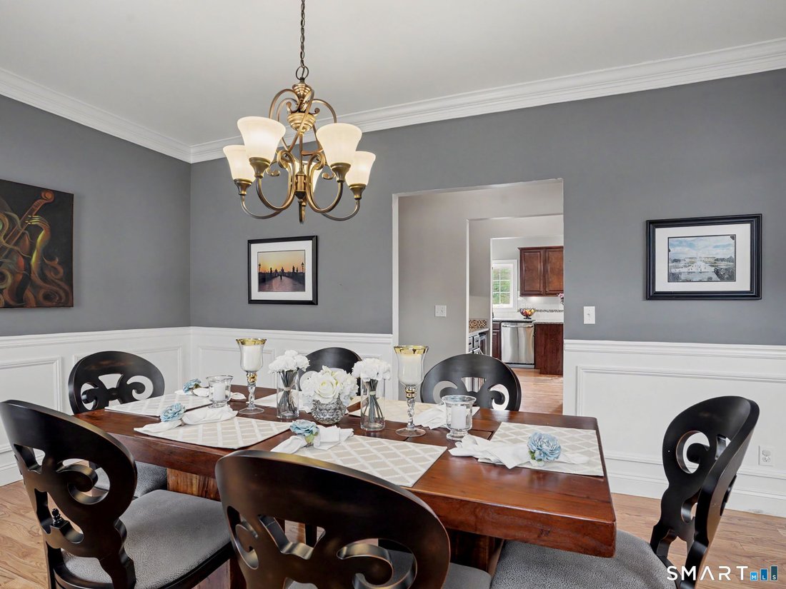 House in North Haven, Connecticut, United States 4 - 18247613