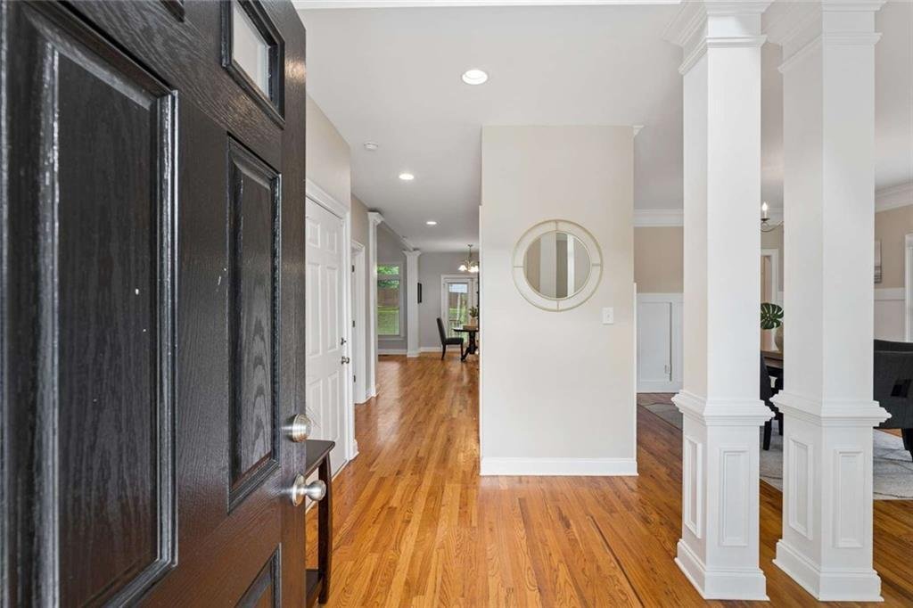 House in Avondale Estates, Georgia, United States 5 - 18248135