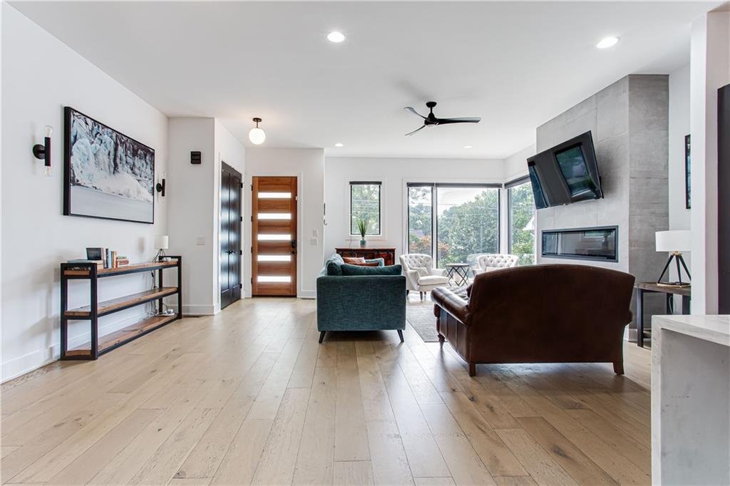 House in Atlanta, Georgia, United States 5 - 18248104