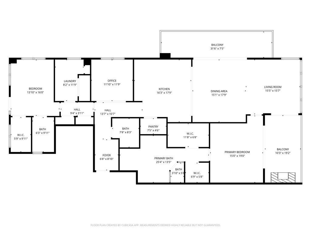 Condo in Atlanta, Georgia, United States 4 - 18248130
