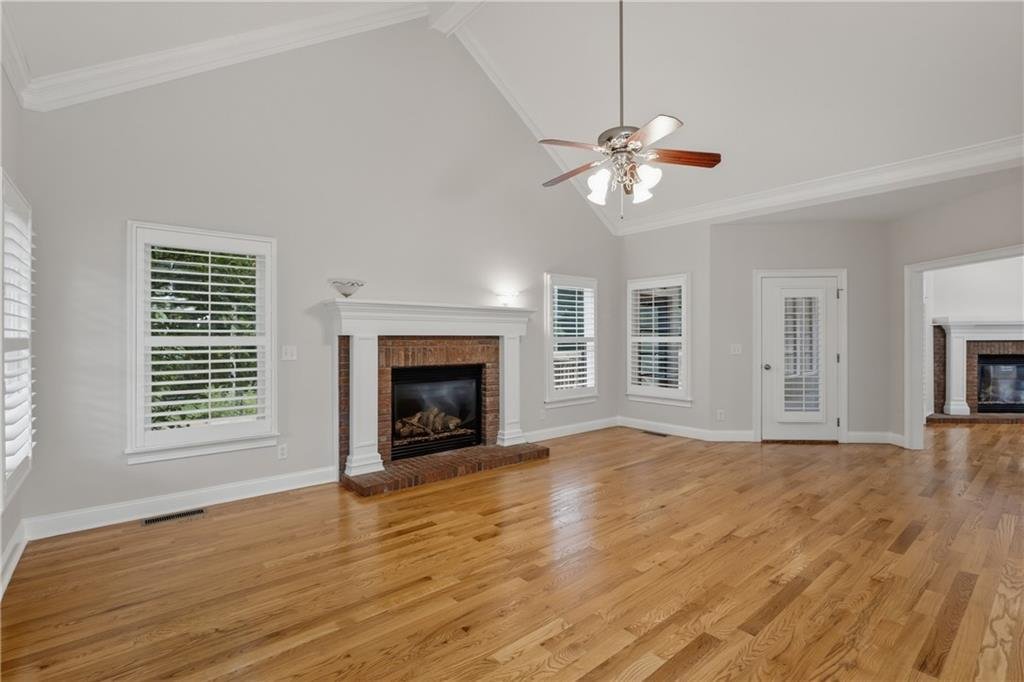 House in Locust Grove, Georgia, United States 2 - 18248137