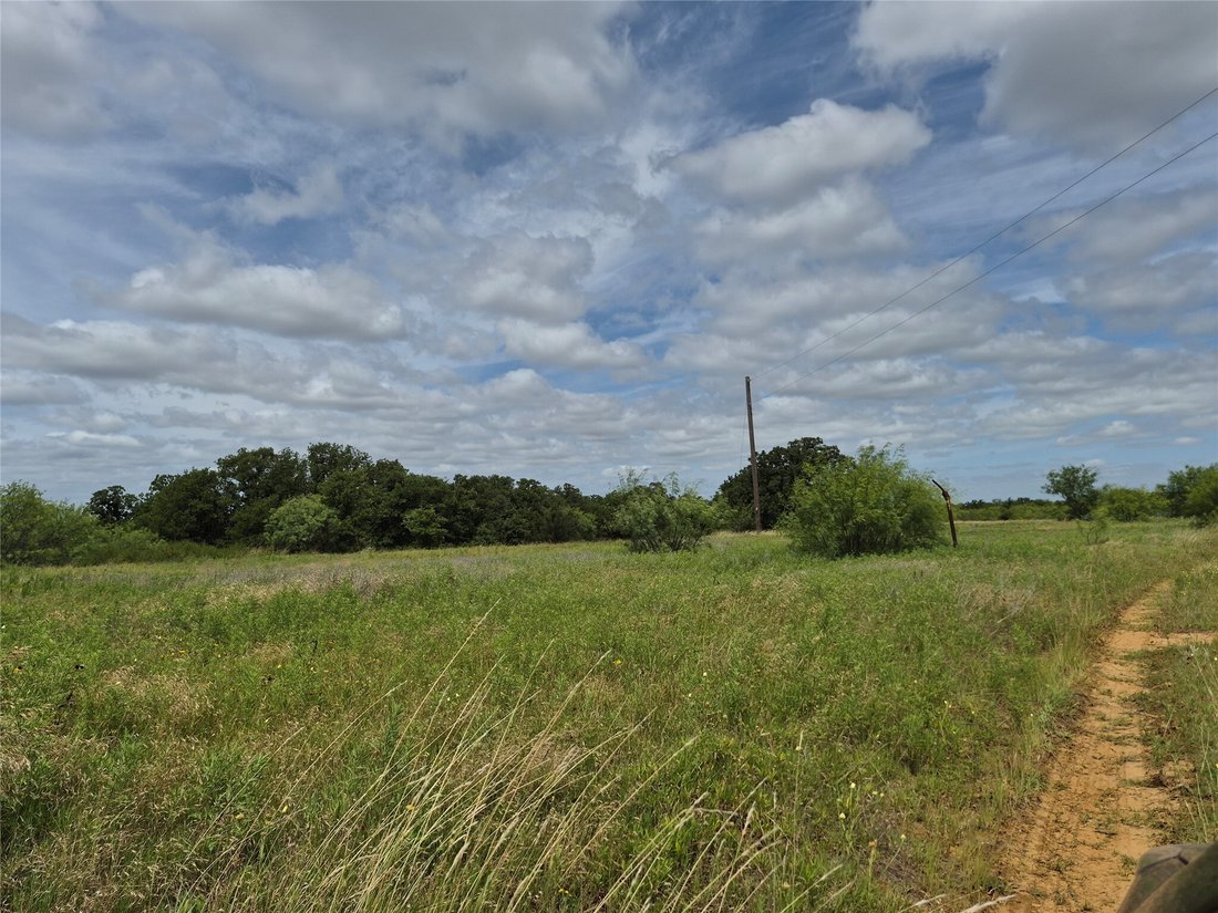 Land in Henrietta, Texas, United States 5 - 18247991