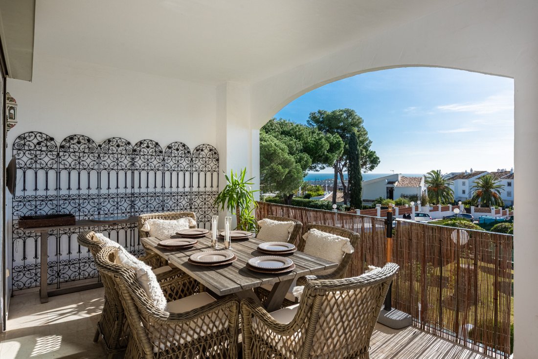 Apartment in Nueva Andalucia, Marbella, Spain 2 - 18248378
