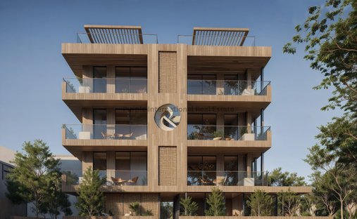 Apartment in Paphos, Paphos, Cyprus 1