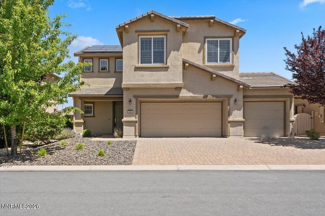 House in Reno, Nevada, United States 2 - 18247620