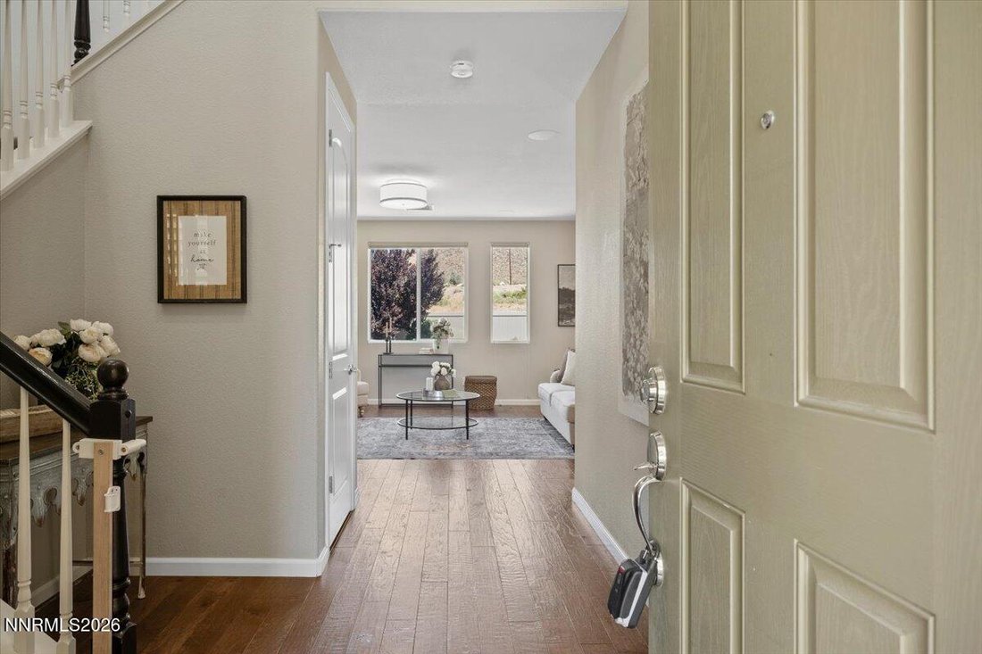 House in Reno, Nevada, United States 4 - 18247620