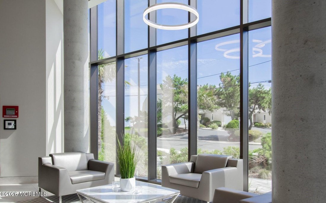 Condo in Long Branch, New Jersey, United States 3 - 18247595