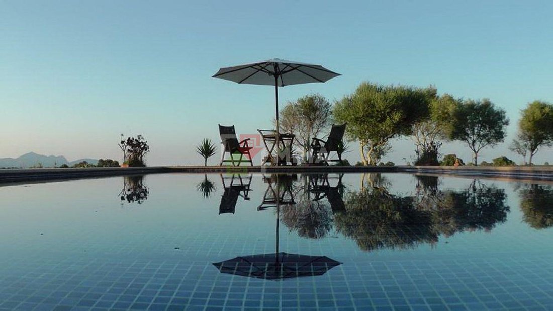 Finca in Santa Margalida, Balearic Islands, Spain 4 - 18242037