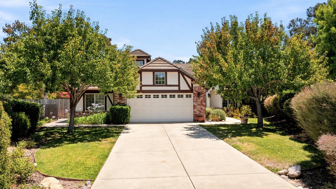 House in Solvang, California, United States 1 - 18247657