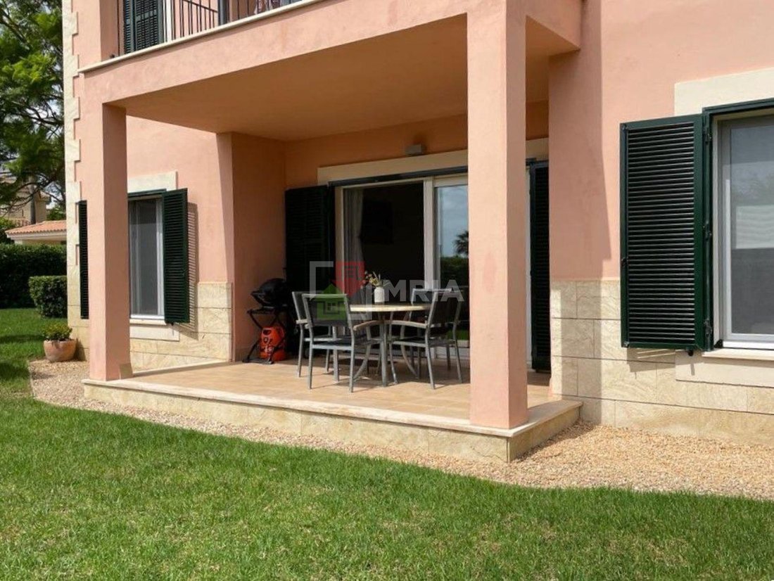 Apartment in Campos, Balearic Islands, Spain 4 - 18242277