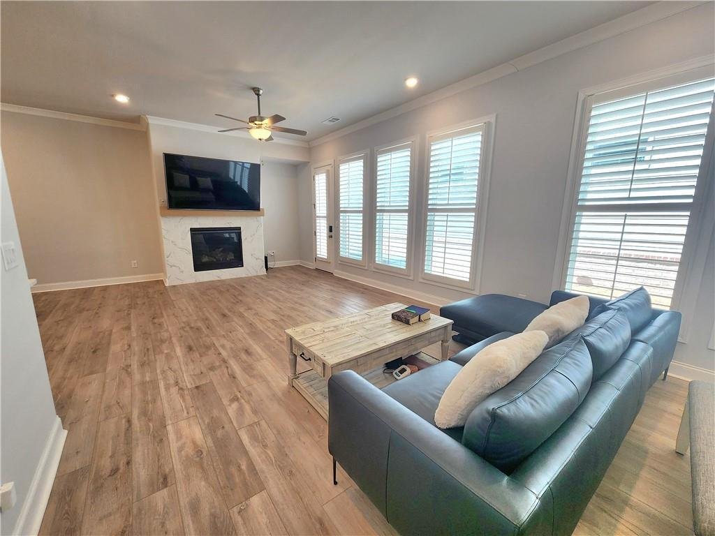 House in Johns Creek, Georgia, United States 5 - 18248111